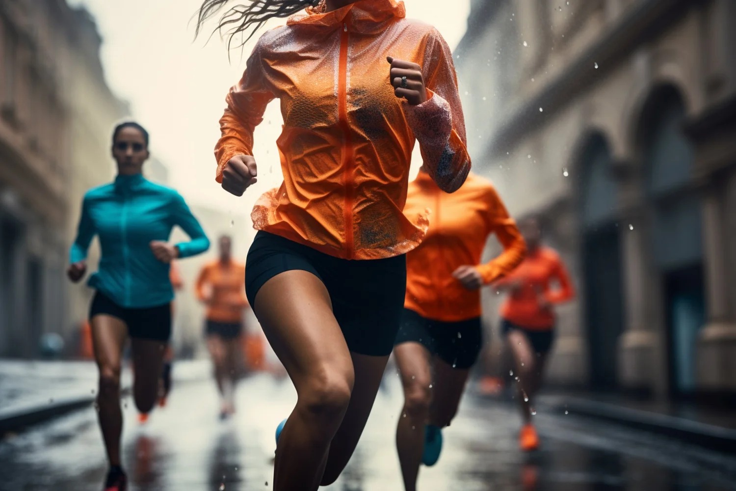 Herstellung individueller Sportbekleidung mit QIYI Clothing Precision