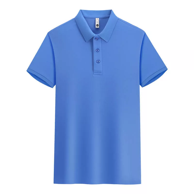Herren -Gelegenheits -Polo -Hemd