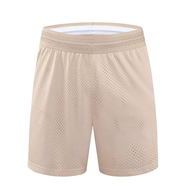 Wende-Basketballshorts