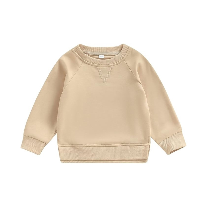 Kleinkind -Crewneck -Pullover