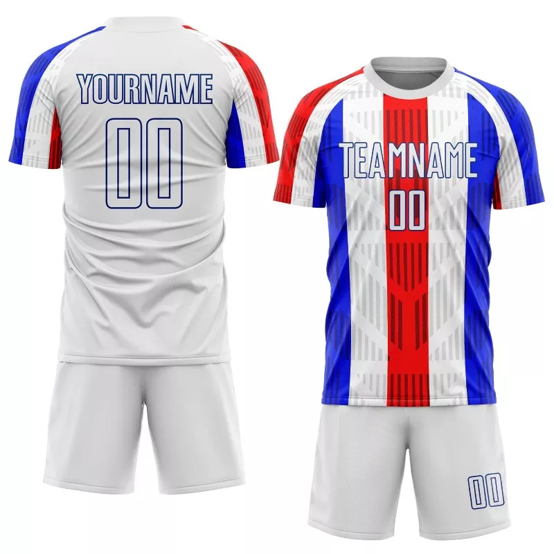 Fußballuniformen für Jugendliche